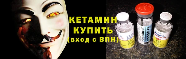 хмурый Верея