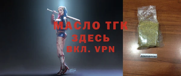 хмурый Верея