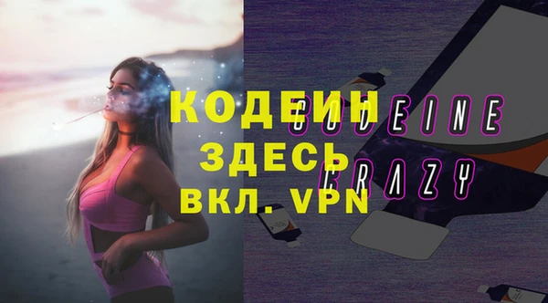 хмурый Верея